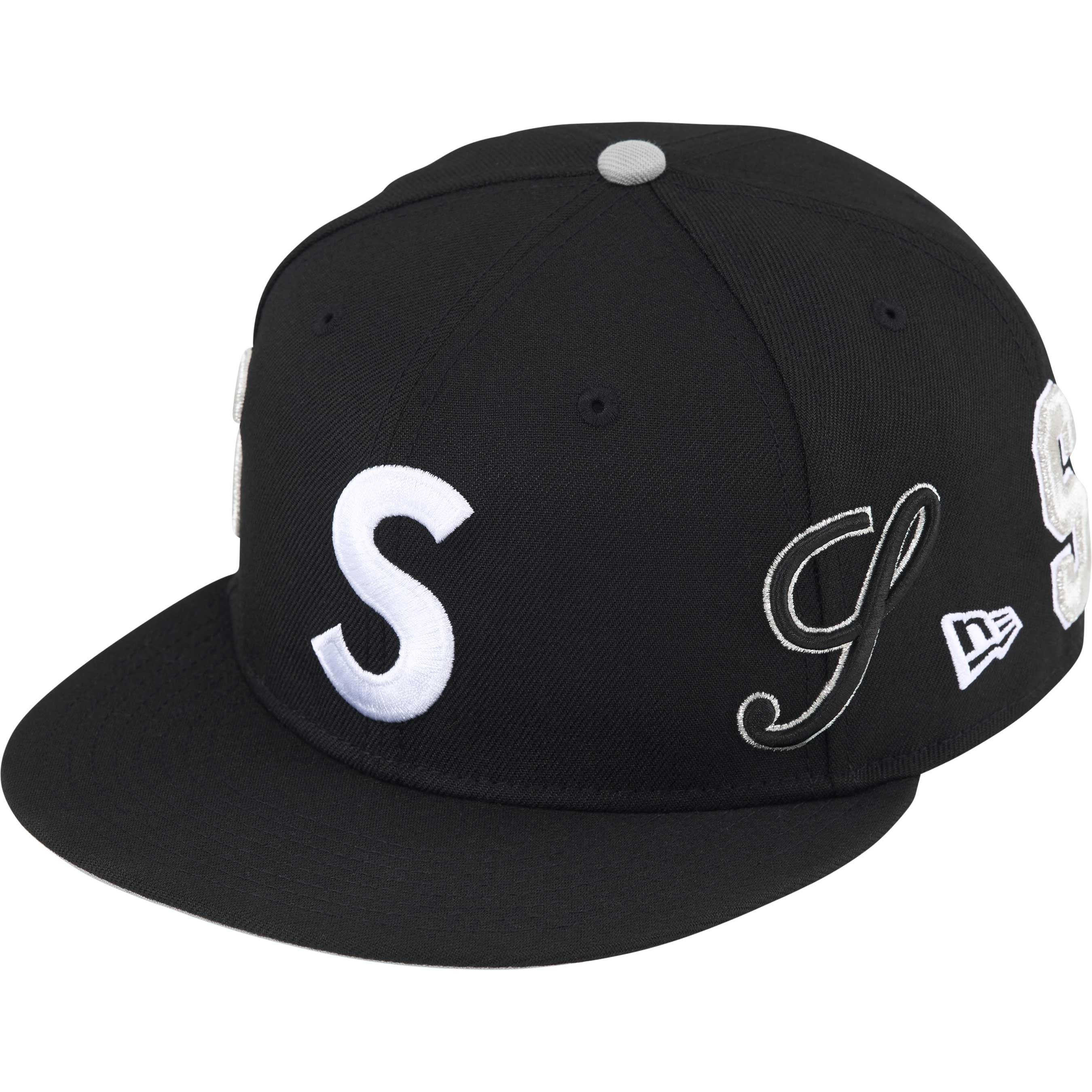 Multi S Logo New Era® view 9